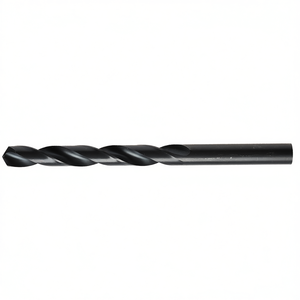 Broca Helicoidal HSS de 7.1 mm, 109 mm de Longitud, Serie Corta Negra - Product Image 2