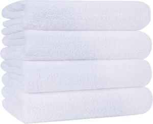 Serviette de qualité hôtelière toutes tailles pour la maison et le <span class=keywords><strong>spa</strong></span>, très absorbante et à bon <span class=keywords><strong>prix</strong></span> - Product Image 5