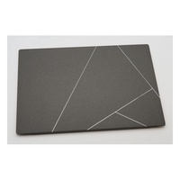 Original Brandneuer Laptop-Ersatzbildschirm 16 Zoll für ASUS Zenbook S 16 UX5606SA 2.8K Grau LCD-Baugruppe Komplettes Display