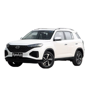 <span class=keywords><strong>Auto</strong></span> usate 2022 Hyun-dai Ix35 SUV benzina automatico sterzo sinistro tetto in metallo 5 posti R17 pneumatici - Product Image 1