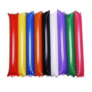 Advertising Custom LOGO Pom-Poms Fans Can Bring Light-Up Sticks to <b>Games</b> to Cheer <b>Inflatable</b> Cheering Sticks - Product Image 4
