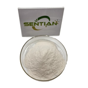 ผงโปรตีนข้าว80% โปรตีนจากข้าวมังสวิรัติแบบออร์แกนิกสำหรับอาหารเสริม - Product Image 2