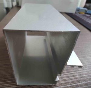 Aluminum Profile for and Doors - Product Image 6