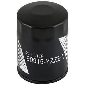 Vente en gros de pièces détachées de moteur OEM de filtre à huile de voiture automatique 90915-YZZE1 08922-02003 15600-13011 pour Toyota Peugeot Holden Citroen - Product Image 2