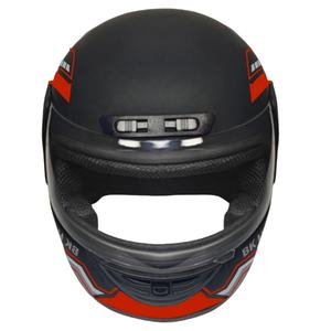 Casco de Motocicleta Integral para Adultos, Nuevo de Fábrica, para las Cuatro Estaciones, con Cierre Rápido - Product Image 5