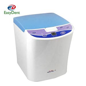 Attrezzatura Automatica per Miscelazione da Laboratorio, Miscelatore per Alginato Dentale, Apparecchiatura per Miscelazione di Materiali per Impronte - Product Image 2