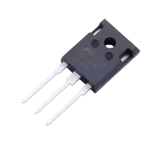 Transistor à effet de champ IGBT de puissance HT 75XS65C FGW75XS65C TO-247 75A650V - Product Image 1