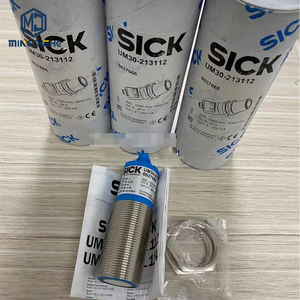 อุปกรณ์ควบคุม UM30-213112 PLC สินค้าใหม่ - Product Image 1
