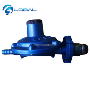 Régulateur de gaz de cuisson SM888 GPL de haute qualité pour le marché de l'Amérique latine aux Philippines - Product Image 2