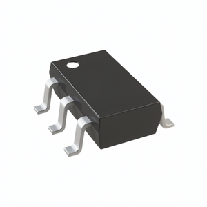 Buy Electronics Components Online SOT 23 5 Thin, TSOT 23 5 BOM IC In Stock Power Management (PMIC) AP22816BKAWT-7 - Product Image 1