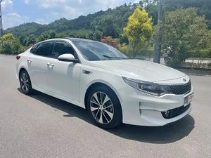 Usato 2017 <span class=keywords><strong>Kia</strong></span> K5 2.0L all'edizione del 15 ° anniversario LUX coreano Premium berlina di medie dimensioni 2805mm passo - Product Image 3