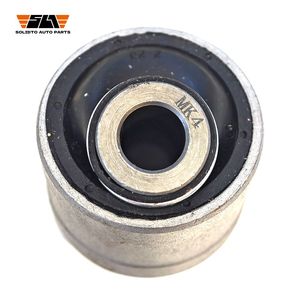 Solidto 3 cái Hệ thống treo phía sau Knuckle ỐNg Lót Kit 540-168 cho Cherokee 2014-2021 bkk82685pr 5090070ac 5090070ad 1 năm bảo hành - Product Image 5