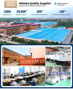 Precintos <span class=keywords><strong>de</strong></span> Plástico JCPS509, Precinto <span class=keywords><strong>de</strong></span> Plástico Desechable, Precinto <span class=keywords><strong>de</strong></span> Plástico Personalizado, Precinto <span class=keywords><strong>de</strong></span> Plástico para Contenedores <span class=keywords><strong>de</strong></span> Camiones - Product Image 6