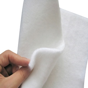 Tissu en feutre aiguilleté en polyester coloré, 150 GSM, largeur 90 cm, rouleau de feutre non tissé durable - Product Image 5