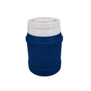 <span class=keywords><strong>Enfriador</strong></span> de 5L con Vaso y Jarra Aislada con Grifo Plegable, Caja de Agua Aislada <span class=keywords><strong>para</strong></span> Alimentos, Botella Enfriadora de 300L, 20 Litros - Product Image 2
