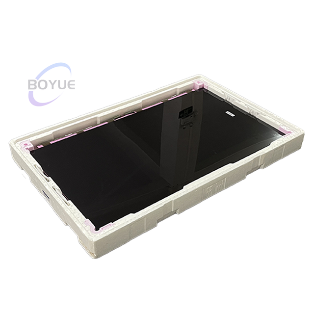wholesale Good Brand new original HV550QUB-F70 Lcd Panels tv screen display 55 Inch UHD 4K original Open Cell TV parts for TV re