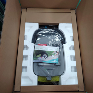 Cortacésped Robótico Eléctrico Inteligente con Visión, Autopropulsado, Máximo 30-60 mm, Sin Cables - Product Image 1