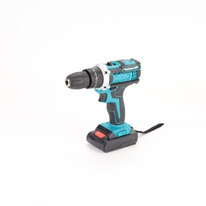 Taladro de Impacto de Alta Potencia BNMJ con Velocidad Variable, Batería de Litio Recargable, 220V CA, Inalámbrico, para Bricolaje, Decoración del Hogar, Grado Industrial B - Product Image 5