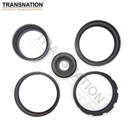 Kit de Pistones HENING 6T40 6T45 Nuevo y Original para Transmisión Automática