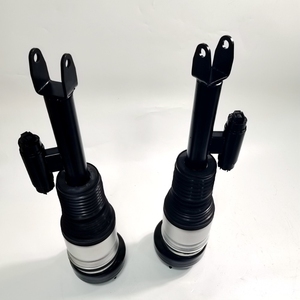โช้คอัพหน้าขวา รุ่นสำหรับ W223 S-Class A2233207202 A2233208803 - Product Image 4