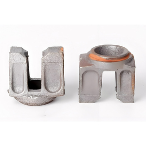 Giàn giáo phụ kiện 48mm sổ cái cú đúp đầu thép <span class=keywords><strong>ringlock</strong></span> giàn giáo hệ thống nhôm giàn giáo kẹp - Product Image 3