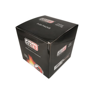 Hersteller Sexy Langzeit-Kondome für Männer aus Naturlatex zur Verzögerung aus China Großhandel - Product Image 6