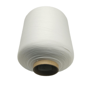 Tái chế 100% <span class=keywords><strong>polyester</strong></span> 840D/3 1260d/2 sợi có độ bền cao sợi xoắn sợi - Product Image 2