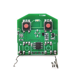 Télécommande Vert-X <span class=keywords><strong>300</strong></span> Vector 500 Ouvre-porte de garage 433.92MHz Télécommande de porte de garage - Product Image 1