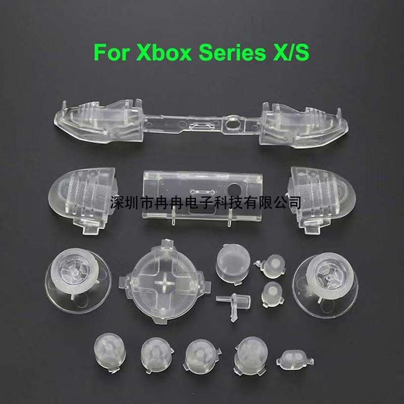 เอ็กซ์บ็อกซ์ ซีรีส์ เอ็กซ์/เอส