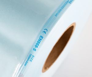 الأكثر مبيعاً كيس حزمة معقم بالبخار/EO وببكرات مع مؤشر ذاتي الإغلاق معقم - Product Image 4