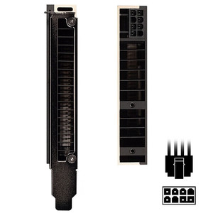 Artificial Intelligence Deep Learning AI High Performance Computing Acceleration GPU Inference Training Card L4 24G Tesla - Product Image 4