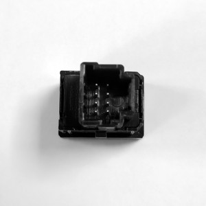 Interruptor Combinado Nissan CD-2272 para Luces Antiniebla, Luces de Circulación Diurna, Cámara de Tablero, Radar, Puerta Trasera, Sistema de Música con Arnés de Cableado - Product Image 5