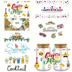 Etiquetas de Vinilo Personalizadas de Alta Calidad, Resistentes al Agua, con Adhesivo Fuerte, Troqueladas, de Plástico, con Ventilación, Disponibles para Empaquetado - Product Image 4