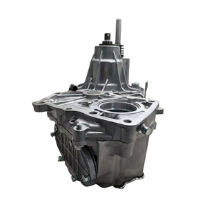 Boîte de transfert 36110-6E181 pour Toyota Land Cruiser LC70, moteur 1HZ, ensemble de transmission en acier - Product Image 2