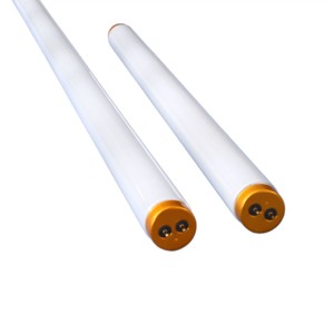 40 Wát 1200 mét T12 <span class=keywords><strong>UV</strong></span> Đèn UVA 340nm đèn thủy tinh mô phỏng ánh nắng mặt trời cho khách sạn Made Trung Quốc DC cung cấp điện G5 loại cơ sở <span class=keywords><strong>UV</strong></span> chữa - Product Image 5