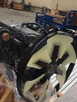 Made in China New 4hk1 6wg1 6hk1 6bg1t 6bd1 4bg1 4bd1 4jj1 4le2 Complete Engine Assembly for 6bg1 Engine Assy