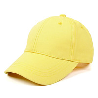Gorra de Béisbol Infantil de 6 Paneles, Personalizada con Logotipo, de Alta Calidad, Precio de Fábrica, MOQ Bajo, Impresión Oxford Común, Bordado