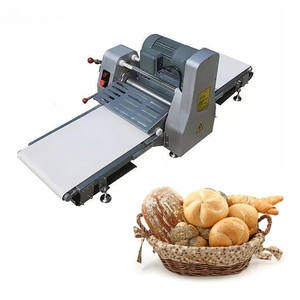 <span class=keywords><strong>Comptoir</strong></span> Électrique Manuel Pâtisserie Croissant Laminoire De Table Top Pâtisserie Laminoir - Product Image 1