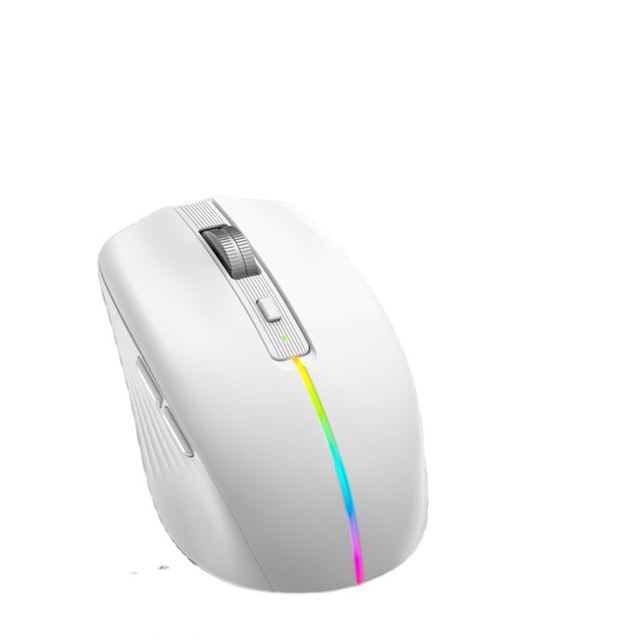 AI Intelligent Voice Typing Mouse Silent Office Wireless 2.4G USB Mouse Support ChatGPT Smart AI Voice Mouse
