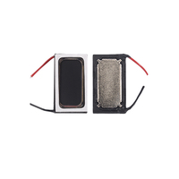 Mini haut-parleur KAIBOER 16*09mm 8Ohm 1W IPX6 étanche, pleine gamme 60Hz-23KHz, haut-parleur intégré pour ordinateur portable Bluetooth, tablette