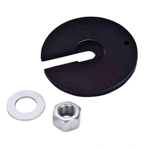 Kit de Desmontaje e Instalación de Compresor de Resorte de Embrague de Transmisión Automática - Product Image 5