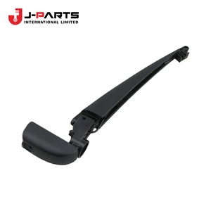 Plaque de support en caoutchouc pour essuie-glace arrière, n°1 pour Toyota Hilux LN106 1988-1997 OE 85224-28100 8522428100 - Product Image 3