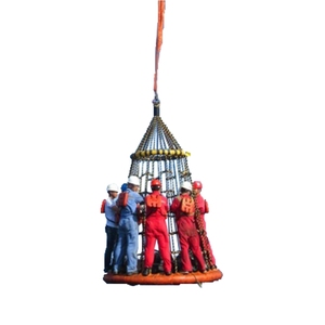 Rete di Nylon personale il trasferimento di cestino - Product Image 1