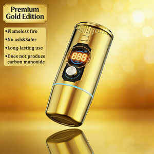 Portable Mini Pocket Rechargeable <strong>E</strong> <strong>Hookah</strong> Without Charcoal Smoking Car <strong>Electronic</strong> <strong>Shisha</strong> - Product Image 4