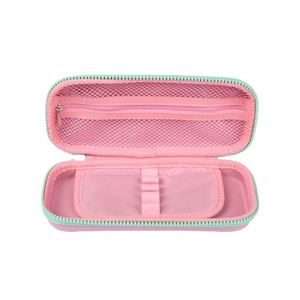 EVA Pencil Case 3D Stationery <b>Bag</b> Wholesale Storage Cute Cartoon Creative Customized Color & Size Durable - Product Image 2