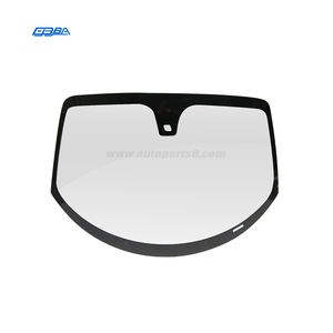 Pare-brise avant de voiture de haute qualité, neuf, coupe-vent et imperméable pour Ferrari 458 2011-2016 - Product Image 1