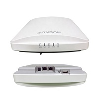901-R650-WW00 ZoneFlex R650 AP 650 de doble banda (CONCURRENTE DE 5GHz y 2,4 GHz) punto de acceso inalámbrico 802.11ax