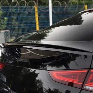 Aileron arrière extérieur pour Mercedes Benz GLE Coupé C167 GLE350 50 53 GLE63 2020 2021 2022 2023+ AMG, accessoires pour voiture - Product Image 5