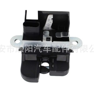 Bloqueo de Maletero para VW Golf 1K6827505E, Pieza de Repuesto para Reparación de Puerta Trasera - Product Image 1