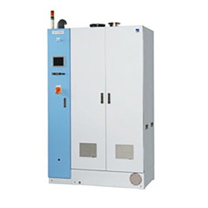 Equipo de Tratamiento de Gases de Combustión EBARA G5-350-A3, Sistema de Incineración para Tratamiento de Gases Residuales - Product Image 4